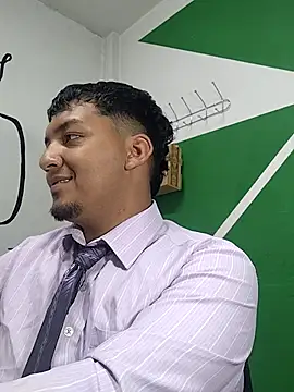 Itsdavidxxx online show from 03.26.26