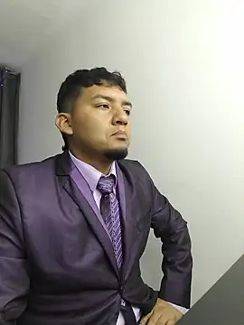 Itsdavidxxx online show from 05.11.26