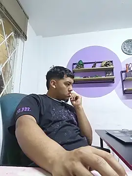 Itsdavidxxx online show from 06.13.26