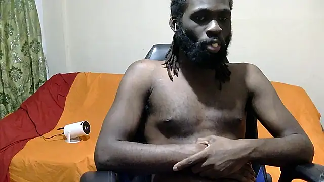 Darkkras online show from 07.23.26