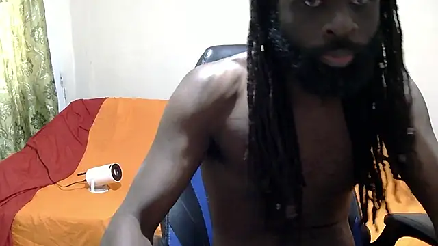 Darkkras online show from 07.23.26