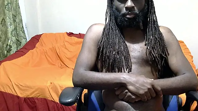 Darkkras online show from 07.28.26