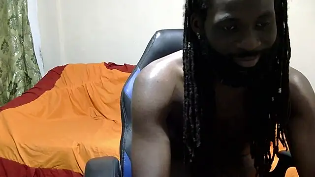 Darkkras online show from 07.30.26