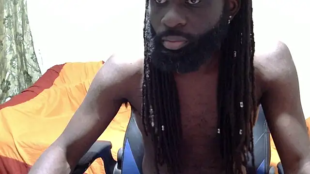 Darkkras online show from 07.31.26