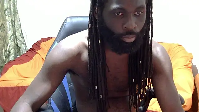 Darkkras online show from 08.02.26
