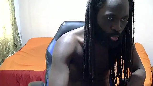 Darkkras online show from 08.04.26
