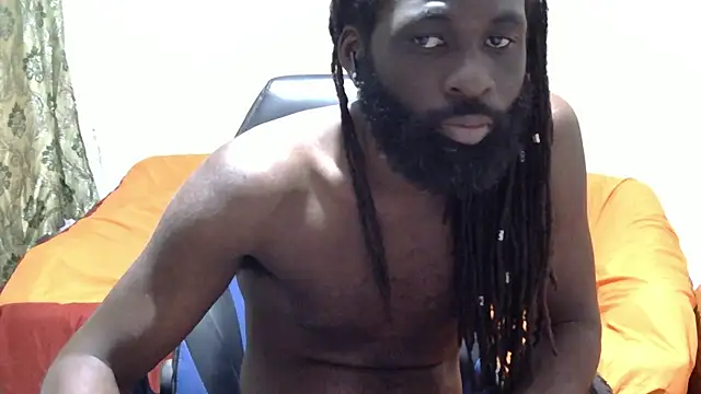 Darkkras online show from 08.05.26