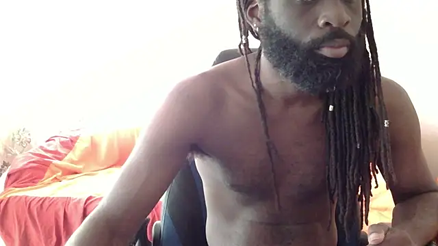 Darkkras online show from 08.07.26