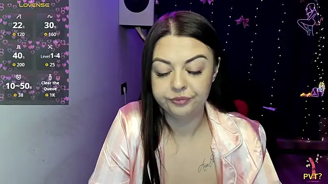 MoonlitSin22 online show from 04.30.26