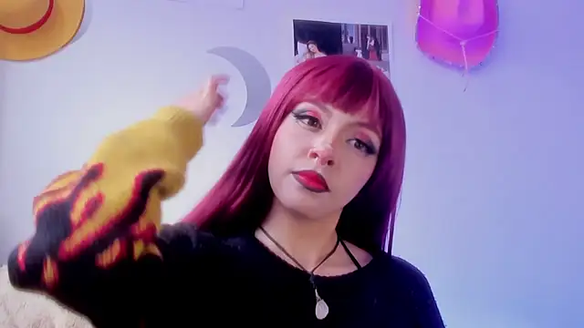 Nyxara- online show from 04.29.26
