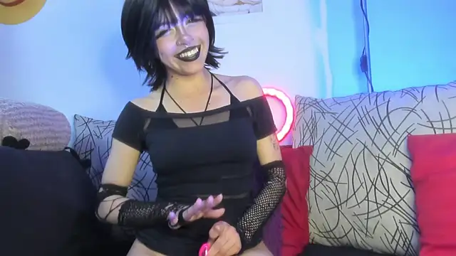 Nyxara- online show from 05.21.26