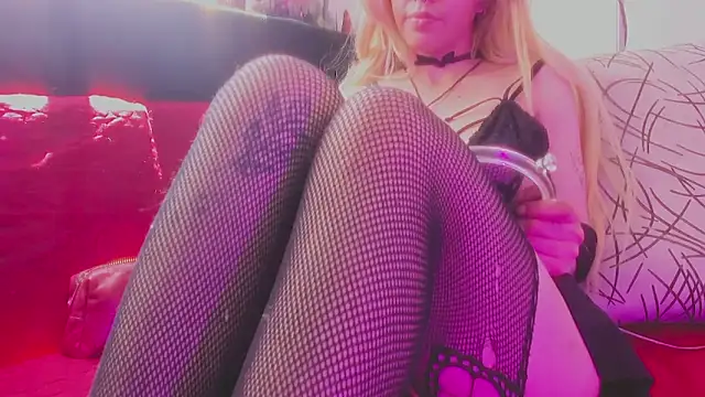 Nyxara- online show from 06.06.26