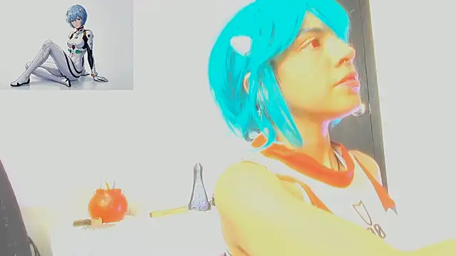 Nyxara- online show from 06.21.26