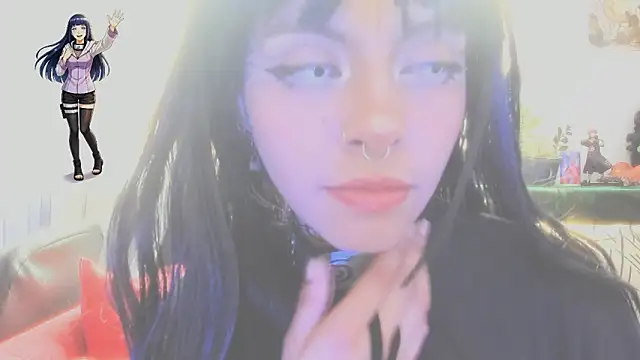 Nyxara- online show from 06.28.26