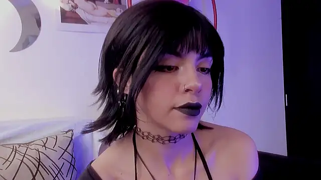 Nyxara- online show from 07.16.26