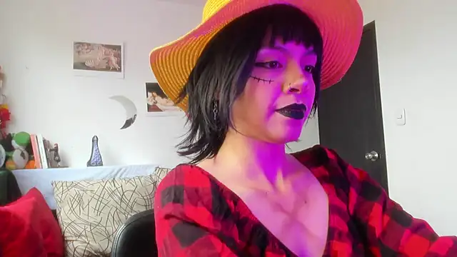 Nyxara- online show from 07.19.26