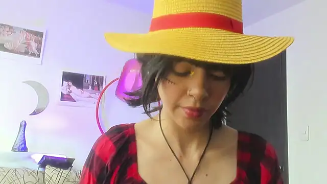 Nyxara- online show from 07.30.26