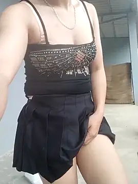 Bianca Nina online show from 05.08.26