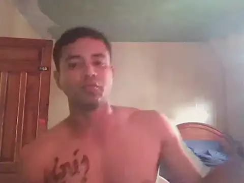 User 02  online show from 07.04.26