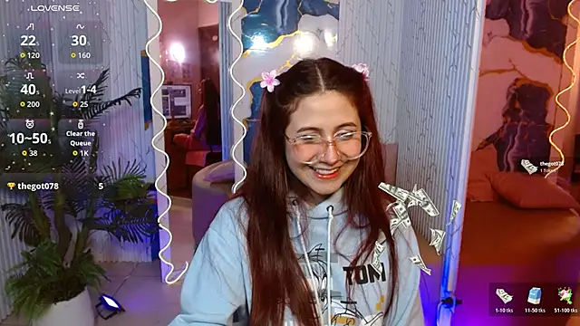 Tiiana tay online show from 04.28.26