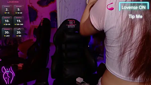 Tiiana tay online show from 05.23.26