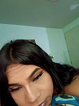 ExoticDarkDoll online show from 04.27.26