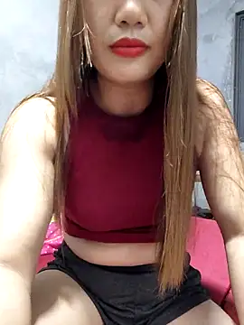 xinhxinh-cute online show from 04.18.26