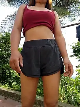 xinhxinh-cute online show from 05.15.26
