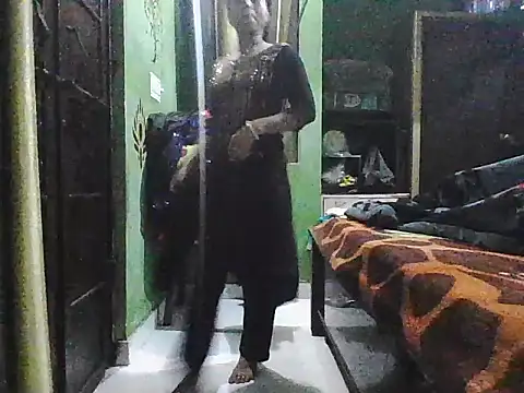 x rani online show from 03.25.26