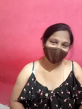 Latha lovely online show from 03.28.26