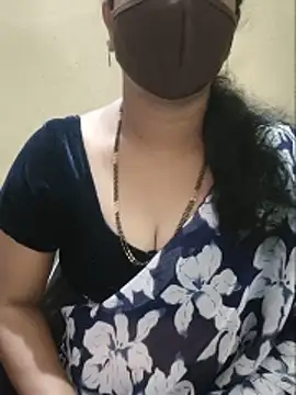 Latha lovely online show from 06.19.26