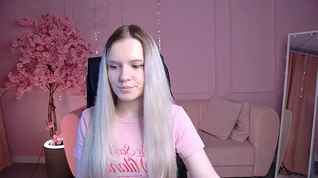 SherriButlers online show from 05.06.26