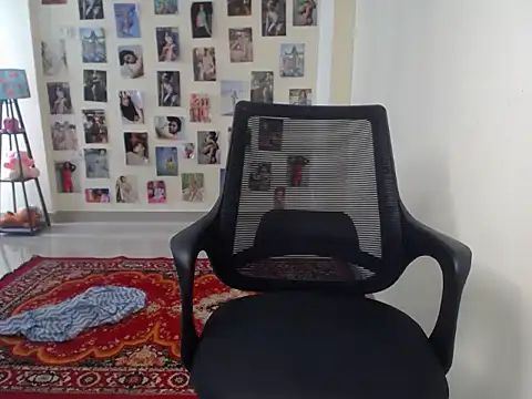 sweety gaur online show from 04.24.26