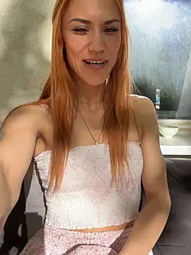 SlimBellaOfficial online show from 05.02.26