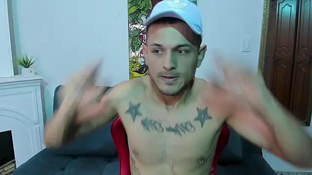 jacob stonne online show from 04.24.26