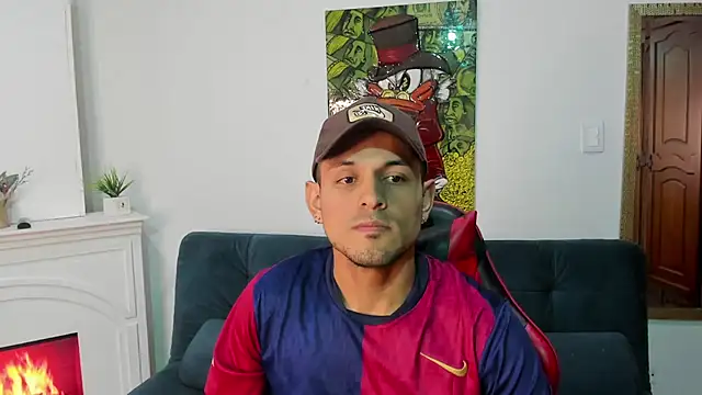 jacob stonne online show from 04.28.26
