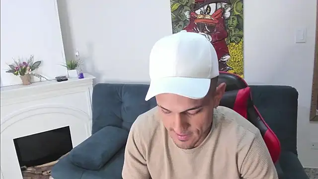 jacob stonne online show from 06.08.26