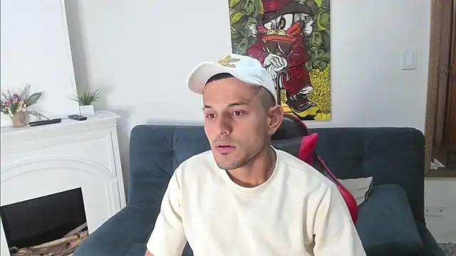 jacob stonne online show from 06.09.26