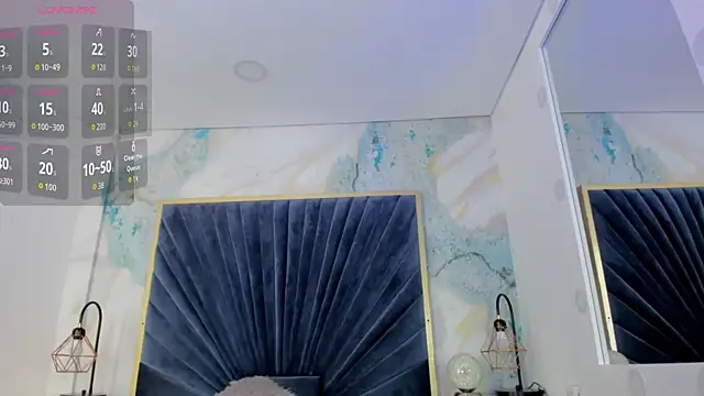 Derieri Blush online show from 06.25.26