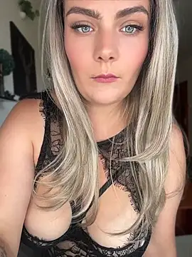 Blonde Cougar online show from 06.30.26