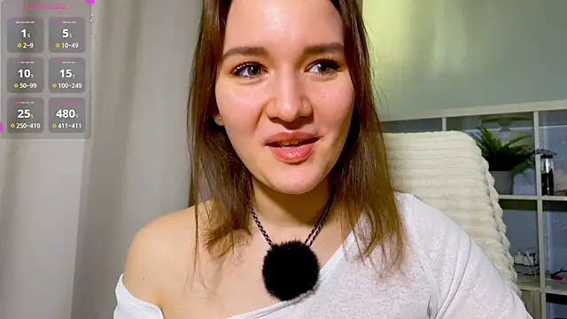 kissable era online show from 05.11.26