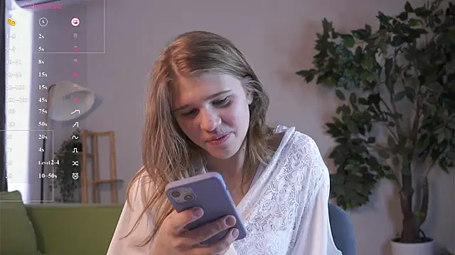 JosefaDonelan online show from 04.25.26