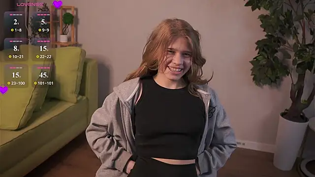 JosefaDonelan online show from 05.01.26
