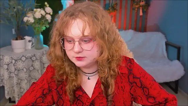 SaraSweetness online show from 03.26.26