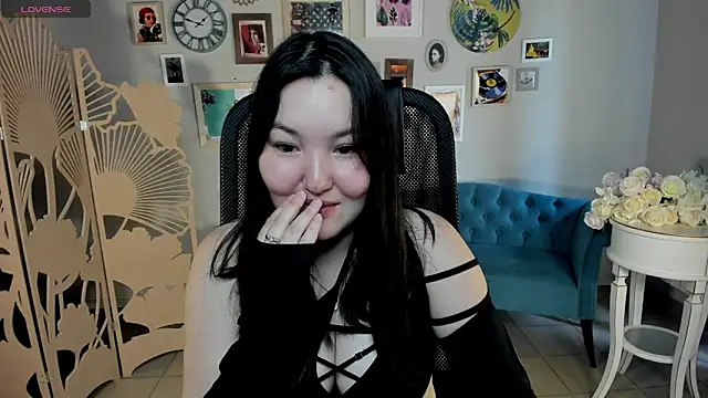 CamilaMartiez online show from 06.13.26