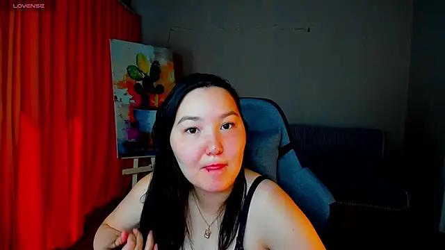 CamilaMartiez online show from 06.21.26