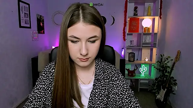 luna wisper online show from 04.03.26