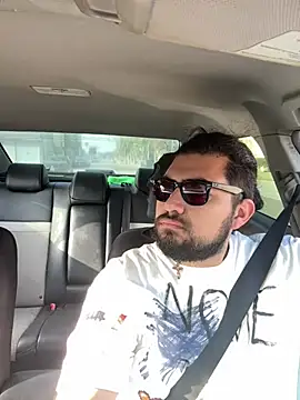 dpenguino online show from 08.03.26