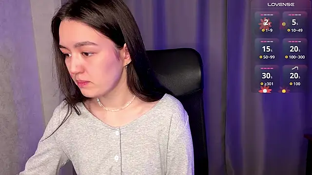 lilysolar online show from 04.20.26