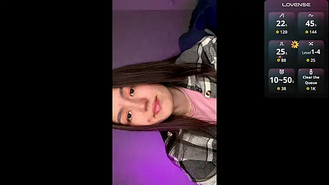 lilysolar online show from 04.22.26